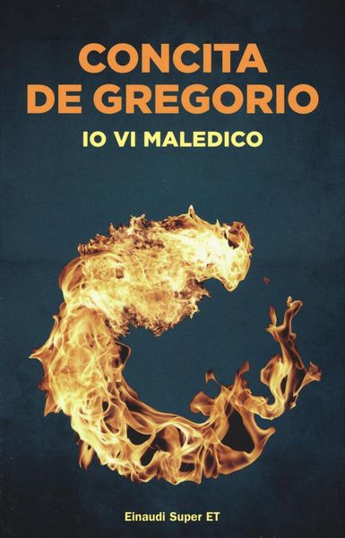 Produktbild: Io vi maledico