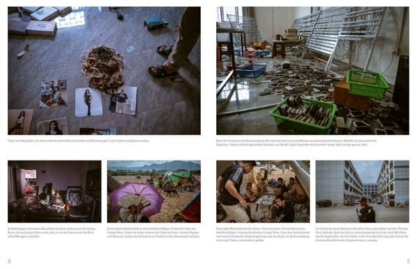 Produktbild: World Press Photo Yearbook 2026