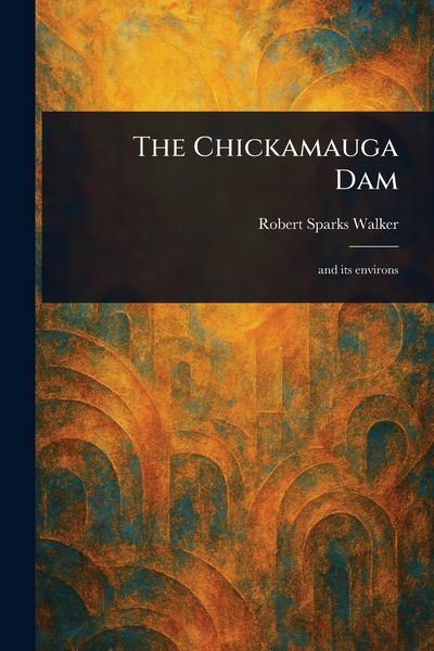 Produktbild: The Chickamauga Dam