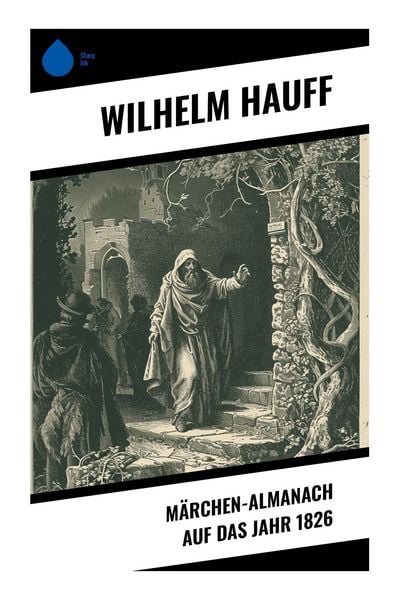 Produktbild: M&auml;rchen-Almanach auf das Jahr 1826