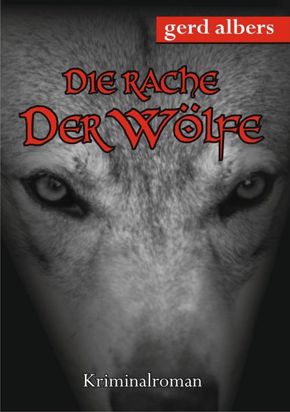 Produktbild: Die Rache der W&ouml;lfe