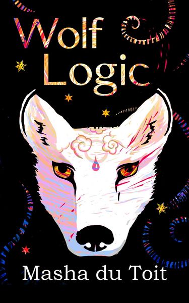 Produktbild: Wolf Logic (Crooked World, #2)