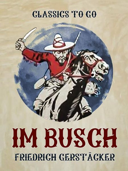 Produktbild: Im Busch