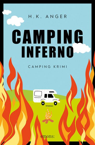Produktbild: Camping-Inferno