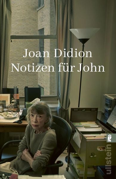 Produktbild: Notizen f&uuml;r John