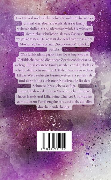 Produktbild: Das F&uuml;hlen meines Schmerzes