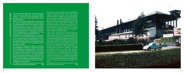 Produktbild: N&uuml;rburgring Album 1960-1969