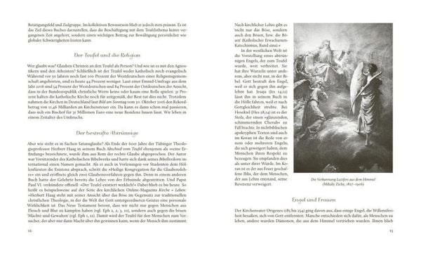 Produktbild: Kleine Teufelskunde