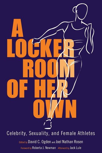 Produktbild: Locker Room of Her Own