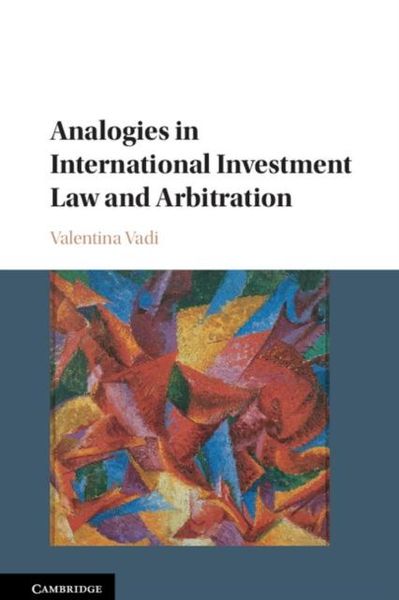 Produktbild: Analogies in International Investment Law and Arbitration