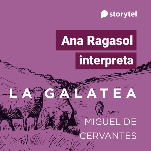 Produktbild: La Galatea