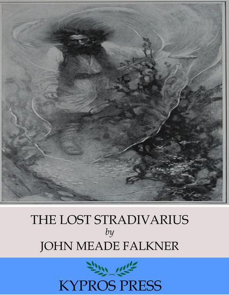 Produktbild: The Lost Stradivarius