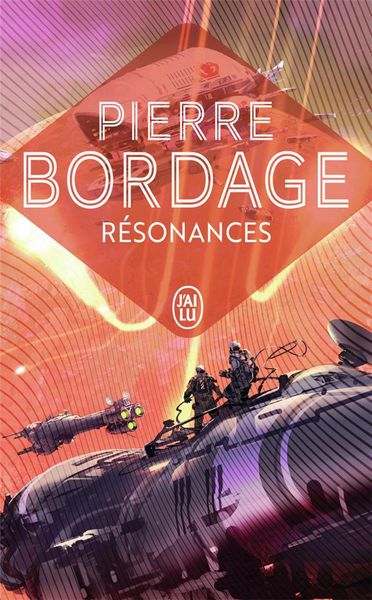 Produktbild: R&eacute;sonances