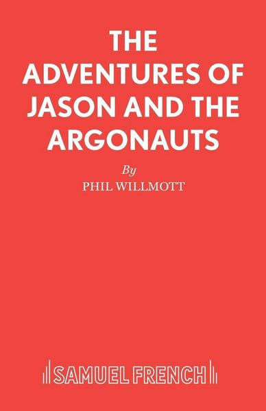 Produktbild: The Adventures of Jason and the Argonauts