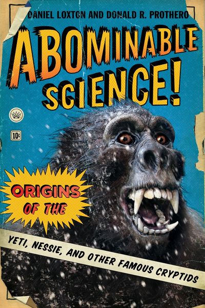 Produktbild: Abominable Science!