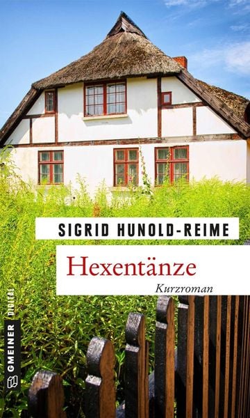 Produktbild: Hexent&auml;nze
