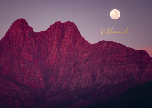 Produktbild: Mein Mondphasen-Journal