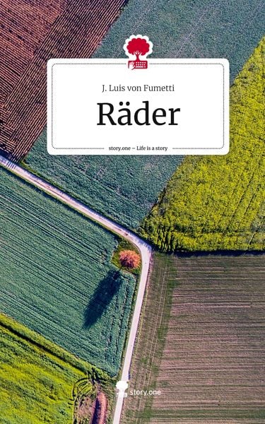 Produktbild: R&auml;der. Life is a Story - story.one