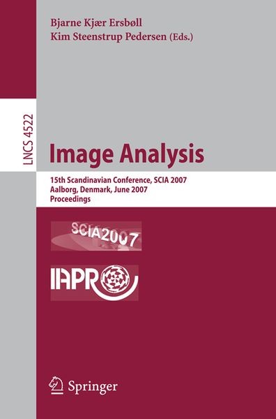 Produktbild: Image Analysis