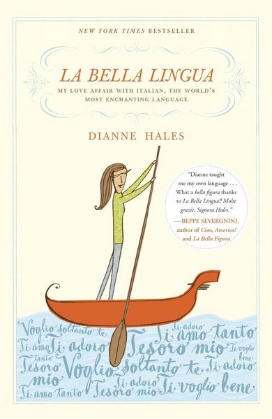 Produktbild: La Bella Lingua