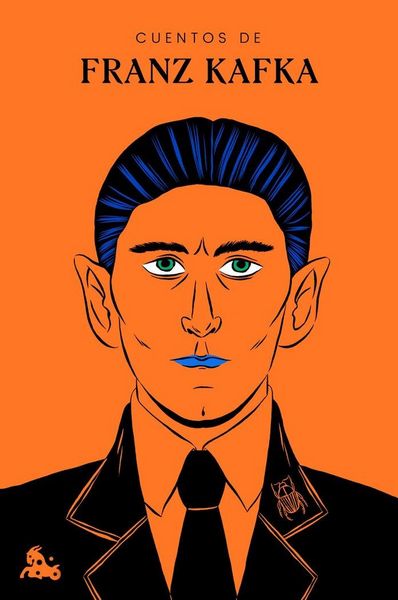 Produktbild: Cuentos de Franz Kafka