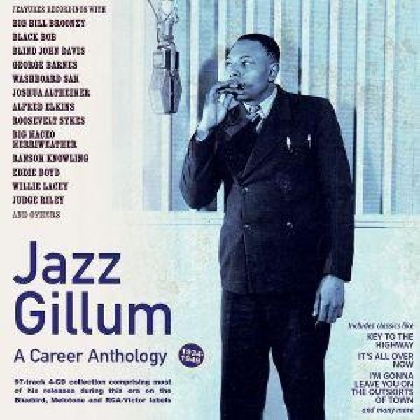 Produktbild: A Career Anthology 1934-49