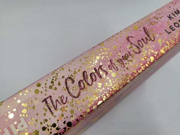 Produktbild: The Colors of Your Soul