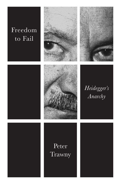Produktbild: Freedom to Fail