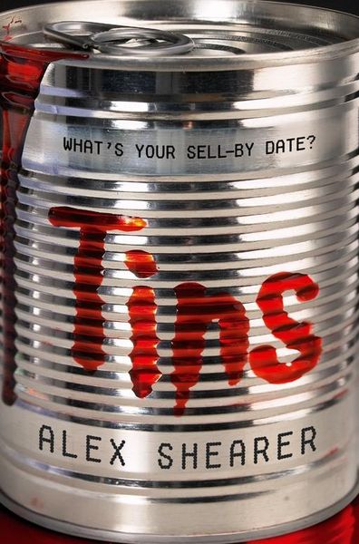 Produktbild: Tins