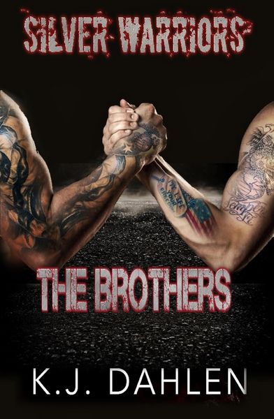 Produktbild: The Brothers