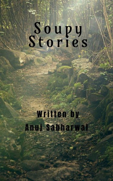 Produktbild: Soupy Stories