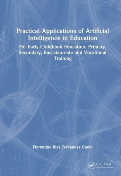 Produktbild: Practical Applications of Artificial Intelligence in Education