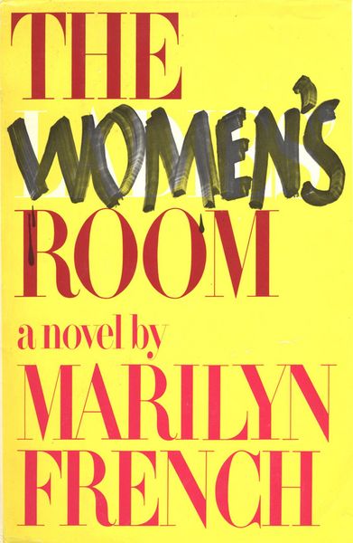 Produktbild: The Women's Room