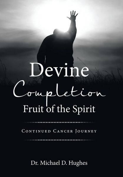 Produktbild: Devine Completion Fruit of the Spirit