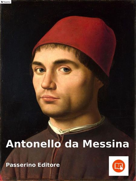 Produktbild: Antonello da Messina