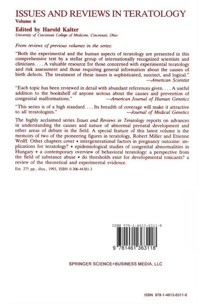 Produktbild: Advances in Human Genetics 21