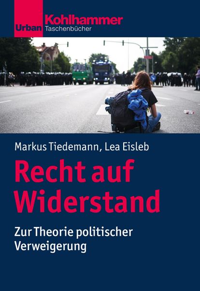 Produktbild: Recht auf Widerstand