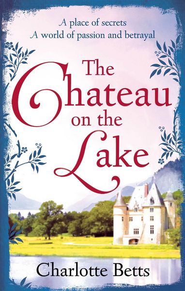 Produktbild: The Chateau on the Lake