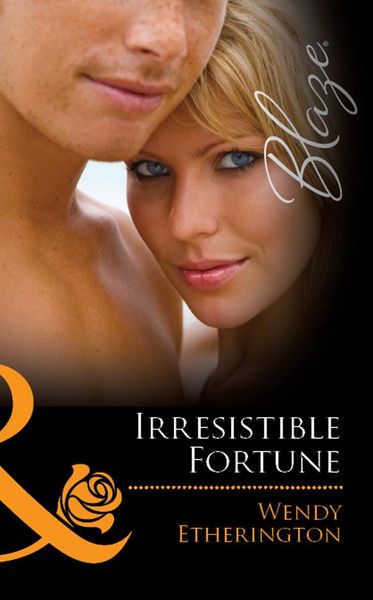 Produktbild: Irresistible Fortune
