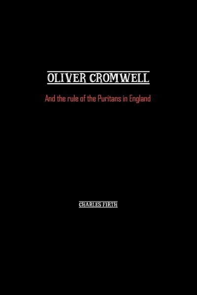 Produktbild: Oliver Cromwell