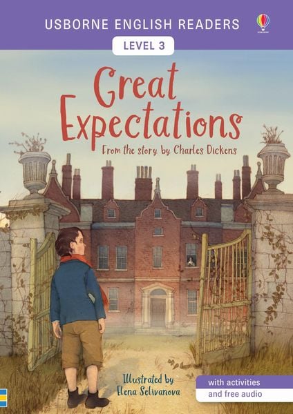 Produktbild: Great Expectations