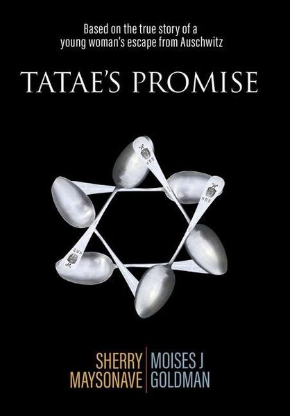 Produktbild: Tatae's Promise