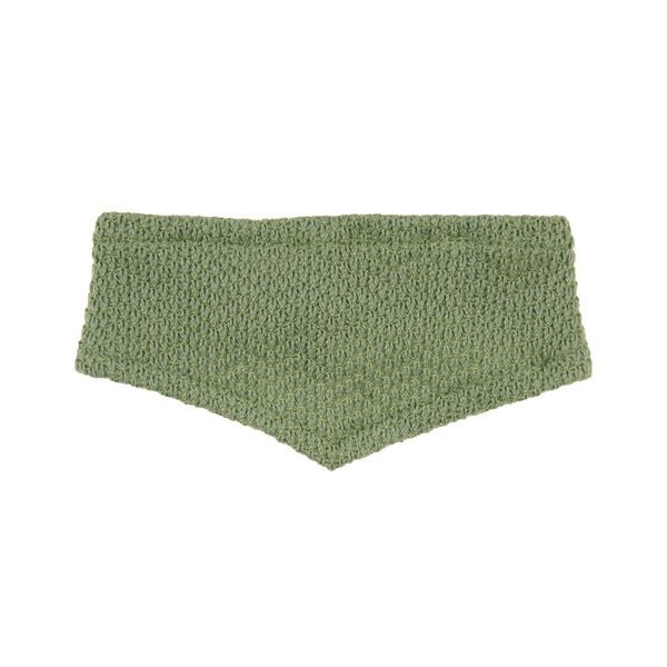 Produktbild: Puppen-Kordhose ''Herz-Konfetti'' mit T-Shirt und Nickituch, Gr. 35-45 cm