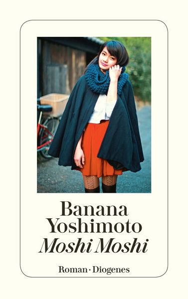 Produktbild: Moshi Moshi