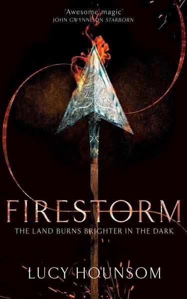 Produktbild: Firestorm