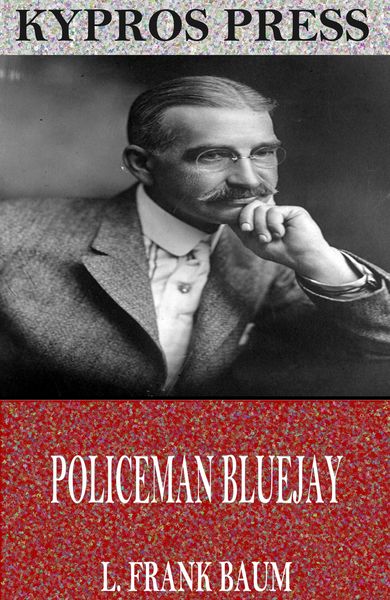 Produktbild: Policeman Bluejay
