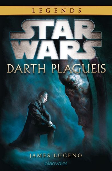 Star Wars™ Darth Plagueis