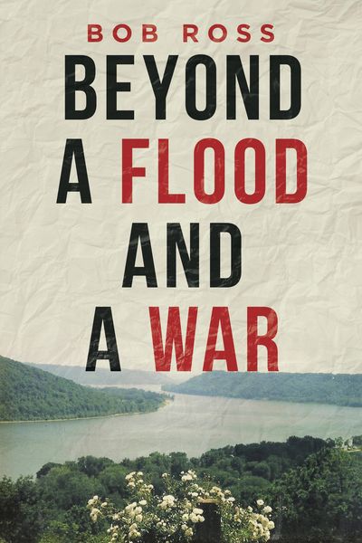Produktbild: Beyond a Flood and a War