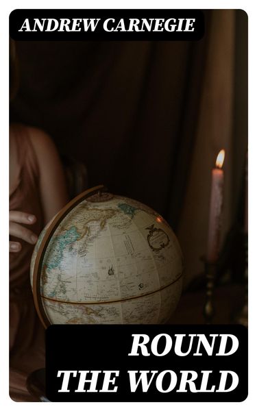 Produktbild: Round the World