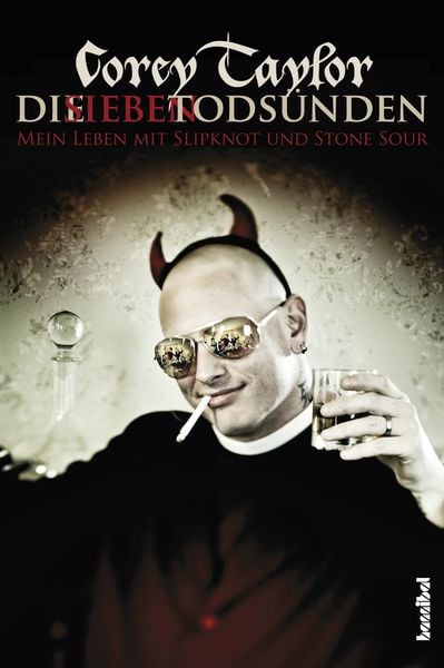 Produktbild: Die sieben Tods&uuml;nden